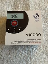 Cpr v10000 call for sale  WEST MOLESEY