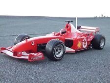 Ferrari schumacher formula for sale  POTTERS BAR