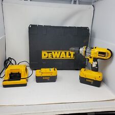 Dewalt dc900 volt for sale  Columbia