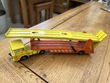 Matchbox super kings for sale  SELBY