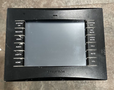 Crestron tps wall for sale  Little Rock
