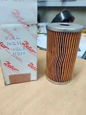 Fuel filter 931207 for sale  BANCHORY