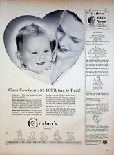 1949 gerber baby for sale  Talking Rock