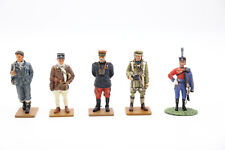 Lot figurines militaire d'occasion  Carqueiranne