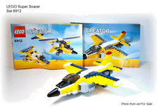 Lego super soarer for sale  GLOUCESTER