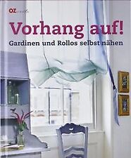 Vorhang gardinen rollos gebraucht kaufen  Berlin