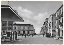 Cartolina isernia corso usato  Trieste