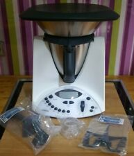 Vorwerk thermomix tm31 gebraucht kaufen  Buchen,-Birlenb.,-Geisweid