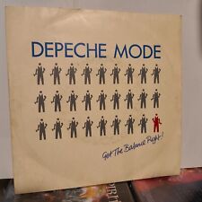 Depeche mode get usato  Napoli