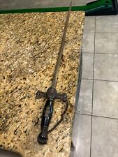 Antique sword for sale  Ruskin