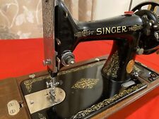 Singer 99k usa for sale  WARRINGTON