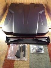 Toro hard top for sale  Cook