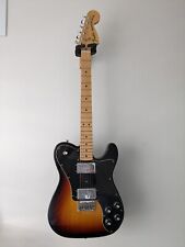 Fender classic series for sale  SHEFFIELD