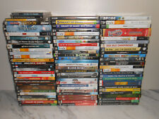 Games job lot for sale  IPSWICH