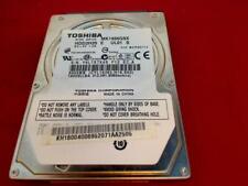 160gb toshiba hdd2h25 gebraucht kaufen  Hofheim