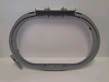 Bernina Large Oval Embroidery Hoop for 570QE 590 770QE 790 Plus 880 Plus for sale  Shipping to South Africa