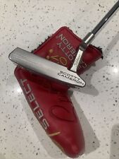 Scotty cameron select for sale  WARE