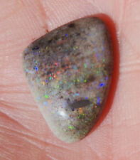 10cts -  LOVELY PINFIRE MATRIX  - ANDAMOOKA  OPAL -   SEE VIDEO AAopalsAA5 for sale  Shipping to South Africa
