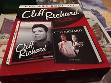 Cliff richard rare for sale  CHARD