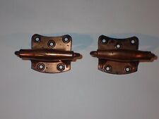 Pair large copper for sale  Wautoma