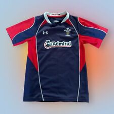 Boys wales rugby for sale  CARDIFF