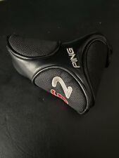 Ping putter cover for sale  NEWTOWNABBEY