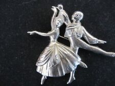 Vintage ballerina partner for sale  EPSOM