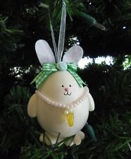 Ganz bunny ornament for sale  Sioux Falls