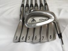 Used titleist dci for sale  USA