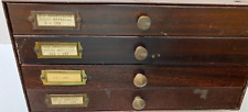 Vintage swartchild drawer for sale  Wichita