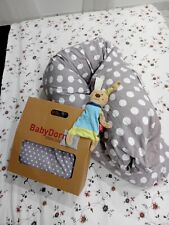 Babydorm babykopfkissen easydo gebraucht kaufen  Riedstadt