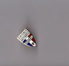 Pin police insigne d'occasion  Beauvais