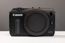 Canon eos 18.0mp for sale  WEYMOUTH