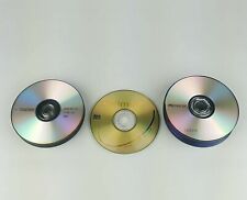 Blank discs imation for sale  Charlotte