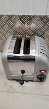 Dualit toaster for sale  Shipping to Ireland