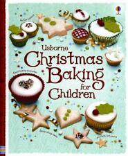 Usborne christmas baking for sale  Lynden