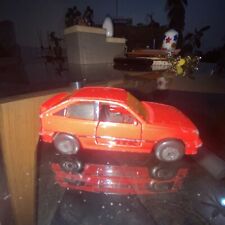 Matchbox vauxhall astra gebraucht kaufen  Kiel