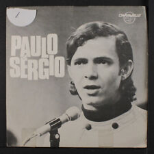 PAULO SERGIO: vou pedir outra vez CARAVELLE 7" Single 33 RPM Brasil, usado comprar usado  Enviando para Brazil