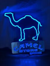 Vintage camel blue for sale  Bowling Green