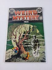 Weird mystery tales for sale  Prattville