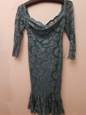 KLEID DAMEN Olvi’s THE Lace Collection Dress SIZE UK 2,EU 38 na sprzedaż  PL