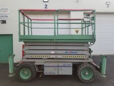 4x4 scissor lift for sale  Cleveland