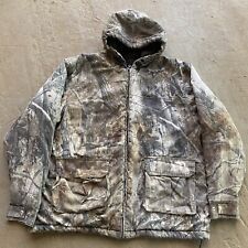 Realtree camo hooded for sale  Columbus