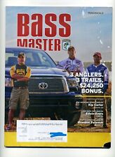 Bassmaster magazine june for sale  Virginia Beach