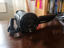 Filmadora Digital Portátil Canon VIXIA HF G20 HD comprar usado  Enviando para Brazil