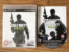 Usado, Call of Duty: Modern Warfare 3 (PS3) PAL comprar usado  Enviando para Brazil