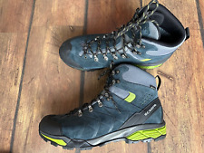 Scarpa trek gtx gebraucht kaufen  Grevenbroich-Gustorf