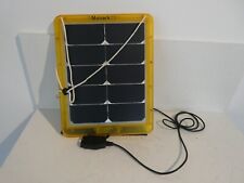 Monark solarmodul 083822001 gebraucht kaufen  Pocking
