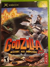 Godzilla destroy monsters for sale  Peru