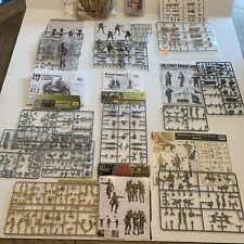 Military miniatures lot for sale  Halifax